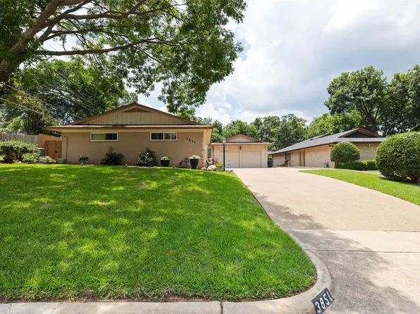 3851 Wosley Dr, Fort Worth, TX 76133