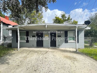 703 Franklin St, Jacksonville, FL, 32202