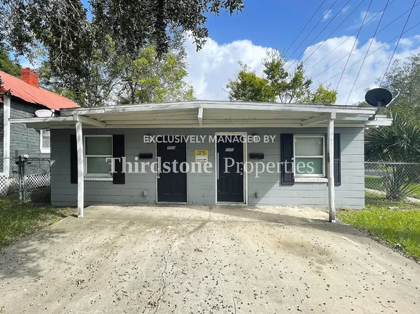 705 Franklin St, Jacksonville, FL 32202