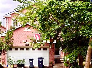 3225 Coldstream Rd, Mississauga, ON L5L 5J1