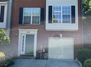 484 Huntington Ridge Dr, Nashville, TN 37211