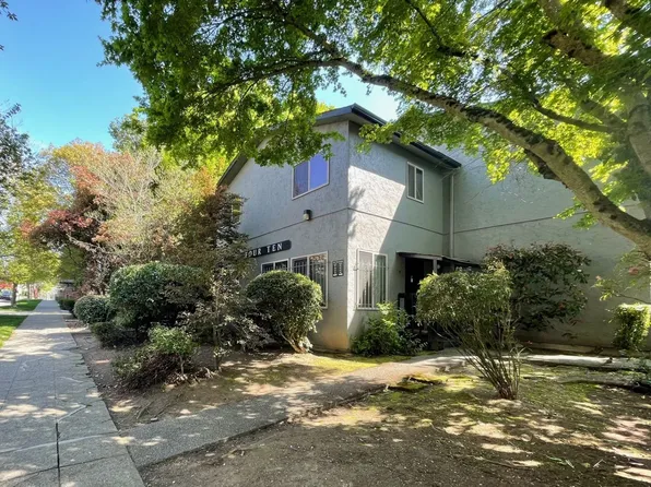Four Ten, 410 11th Ave APT 8, Seattle, WA 98122