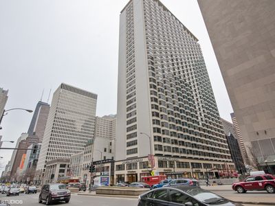 535 N Michigan Ave #2203-2204, Chicago, IL, 60611