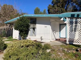 542 Bonita Ave #E, Pleasanton, CA 94566