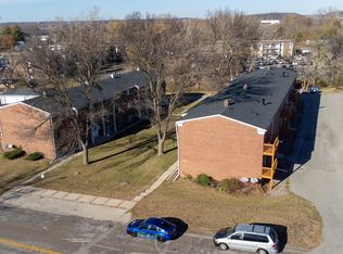 Colonial Apartments, Rochester, MN 55906