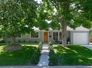 2575 S Carey Way, Denver, CO 80222
