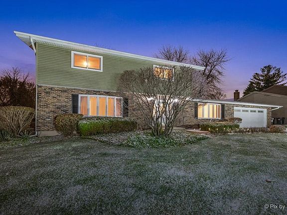 3rd image of 3507 W Shepherd Hill Ln
