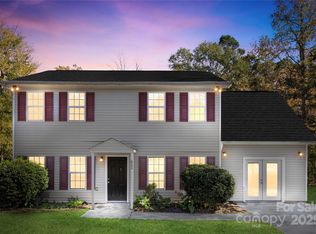 822 Mount Holly Huntersville Rd, Charlotte, NC 28214