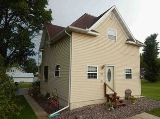 535 Front St, Cashton, WI 54619