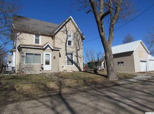 1805 Ripley St, Nauvoo, IL 62354