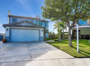6570 Bristol Ave, Fontana, CA 92336