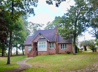 51 Amberwood Ln, Monroeville, AL 36460