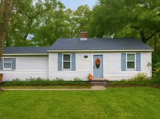 301 Border Dr W, Mobile, AL 36608