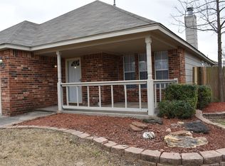 19806 E 37th St, Broken Arrow, OK 74014