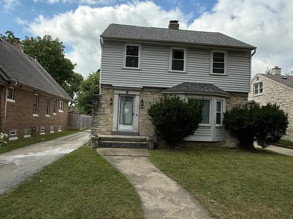 4425 W Spencer Pl, Milwaukee, WI 53216