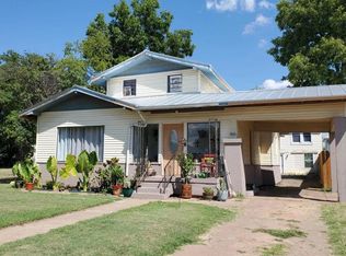 1806 11th St APT A, Wichita Falls, TX 76301