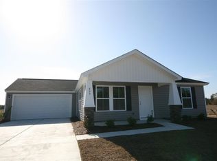 809 Benchmade Road Marion #2, Conway, SC 29527