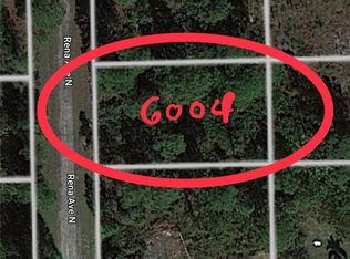 6004 Rena Ave N, Lehigh Acres, FL 33971