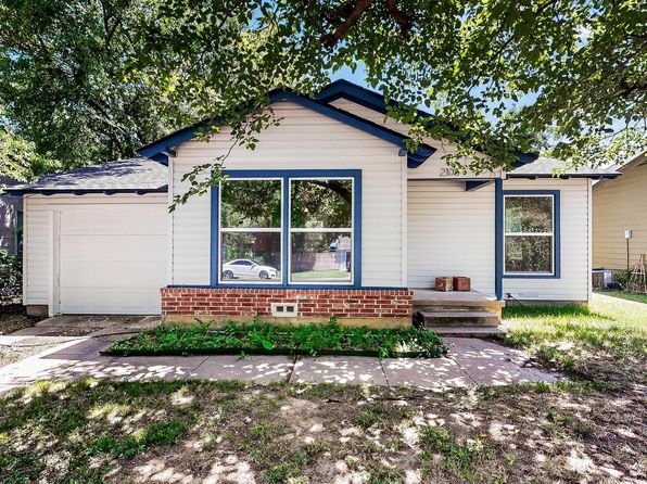 Home for Sale in Denton TX