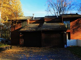 3309 Baxter Rd, Anchorage, AK 99504