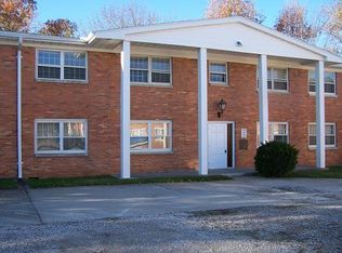 1631 S Green River Rd, Evansville, IN 47715