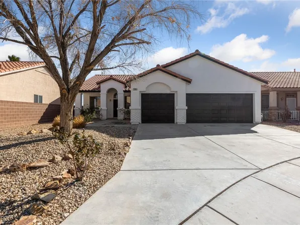 7505 Crystal Clear Ave, Las Vegas, NV 89113