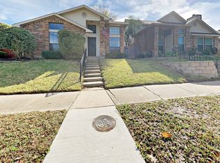 432 Seminary Rdg, Mesquite, TX 75149