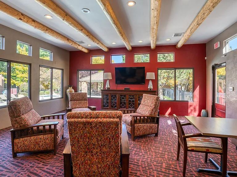 Clubhouse