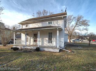 3641 Washington St, Hartland, MI 48353