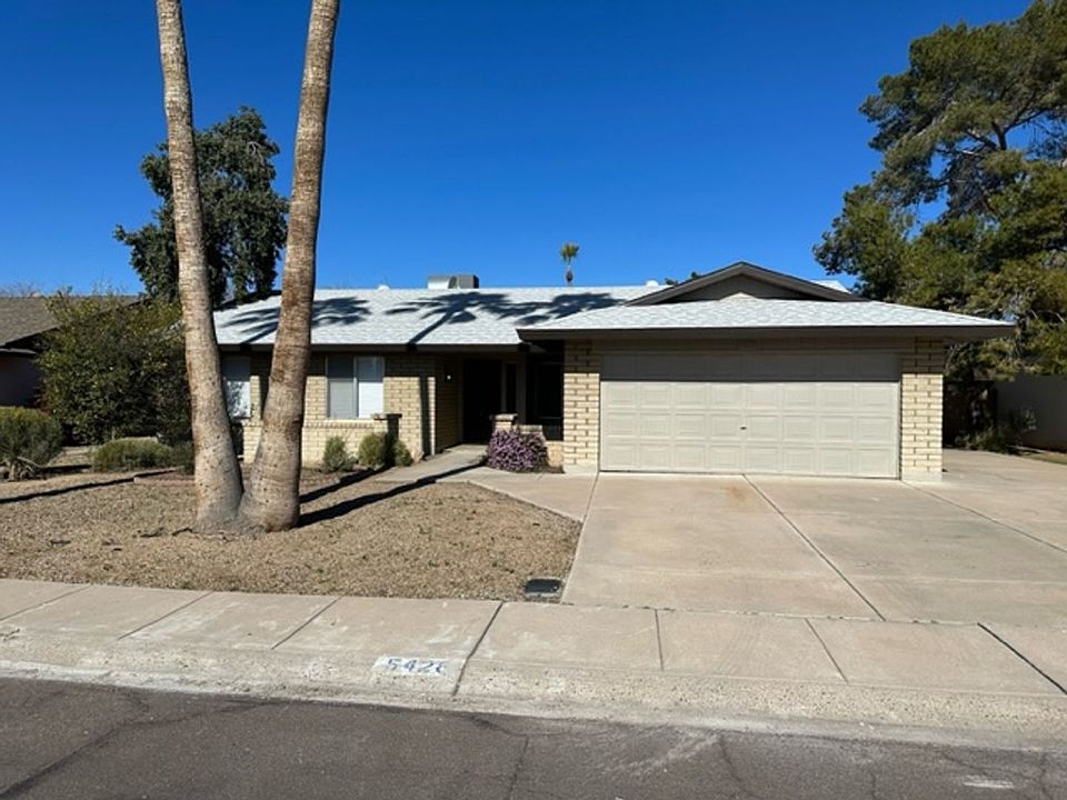 1st image of 5428 W Diana Ave