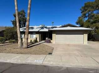 5428 W Diana Ave, Glendale, AZ 85302
