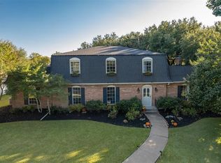 6308 Villa Fontana St, Greenville, TX 75402