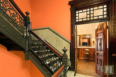 Sold by Halstead Real Estate