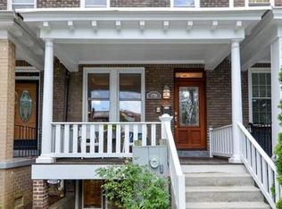 1739 D St SE, Washington, DC 20003