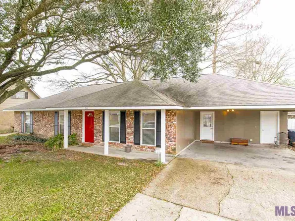 5141 McCormick Dr, Greenwell Springs, LA 70739