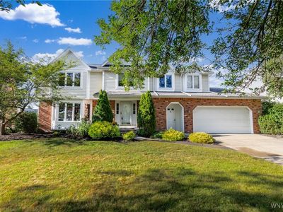 55 Hunt Club Cir, East Amherst, NY, 14051