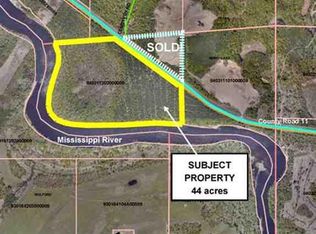 Tbd County Road 11 Perry Lake Twp, Trommald, MN 56441