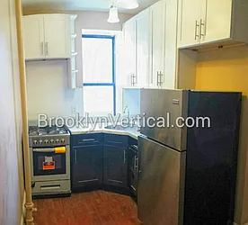 Rented by Mendy Realty Inc