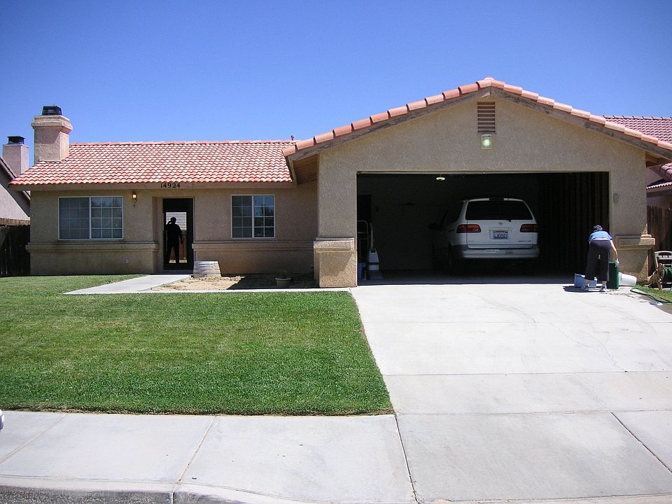FRONT LAWN