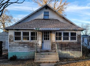 111 S G St, Broken Bow, NE 68822
