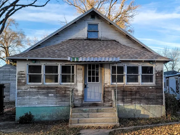 111 S G St, Broken Bow, NE 68822