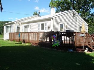 169 South St, Andover, NJ 07821