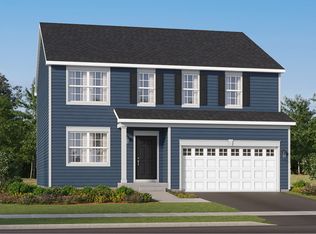 Wren Plan, Riverwoods : Single Family, Woodstock, IL 60098