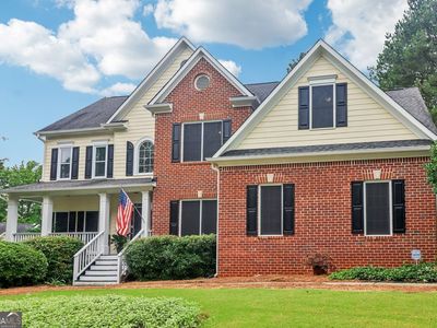 1006 Amberton Ln, Powder Springs, GA, 30127