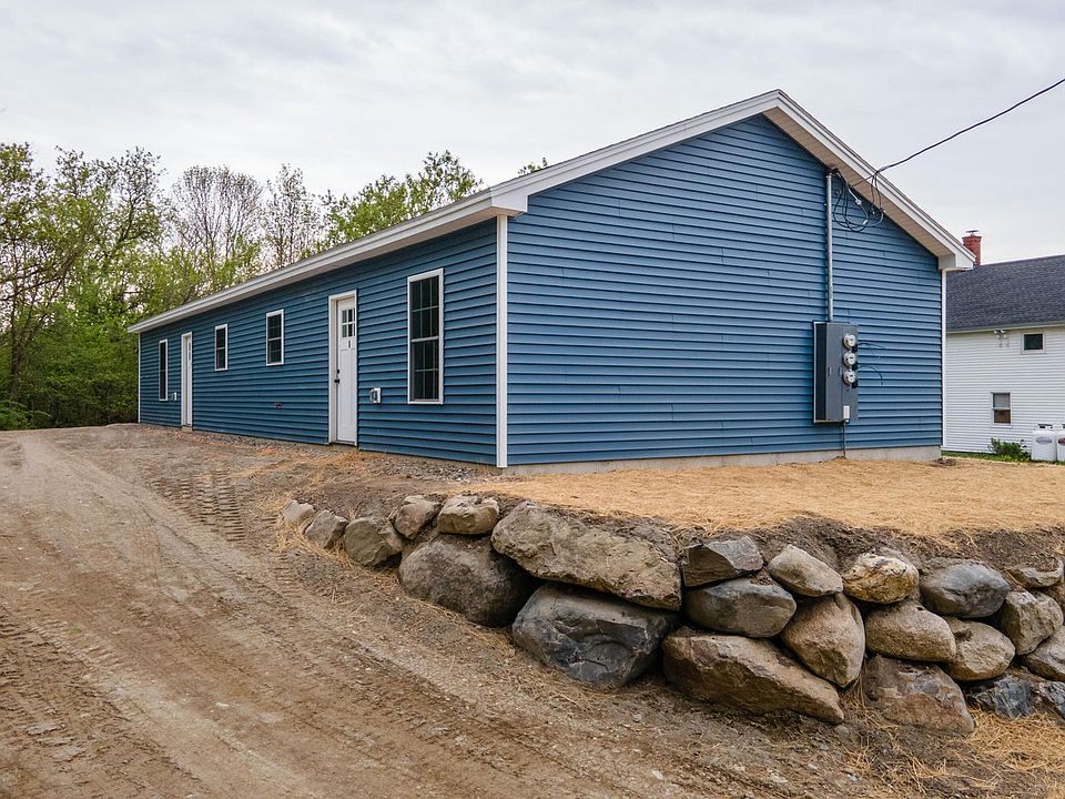 13 Pine St UNIT 2, Bradley, ME 04411 Zillow