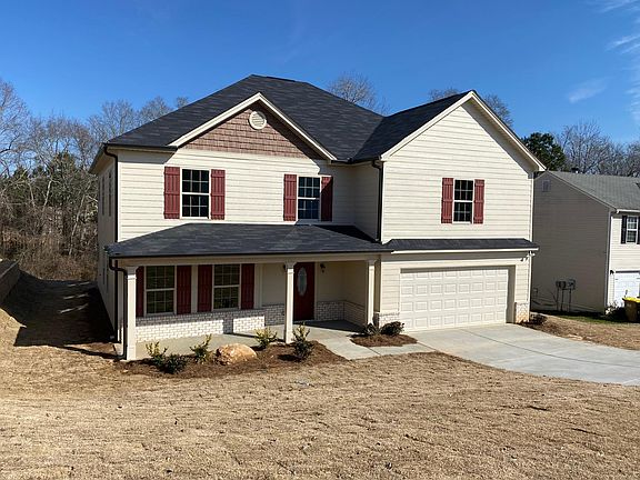 2nd image of 1757 Miller Springs Dr