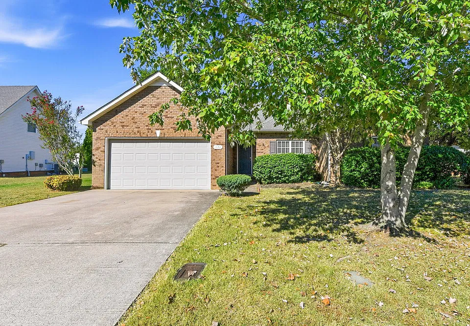 1632 Antebellum Dr