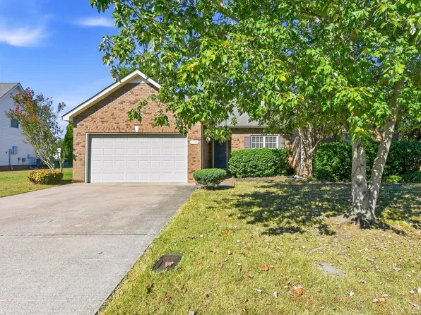1632 Antebellum Dr, Murfreesboro, TN 37128