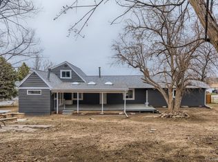 8450 W 44th Ave, Wheat Ridge, CO 80033