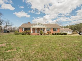 12309 Johnson Rd, South Prince George, VA 23805